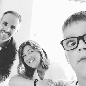 Meet your Posher, Gregg